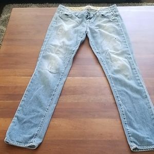 Paige skyline ankle peg jean